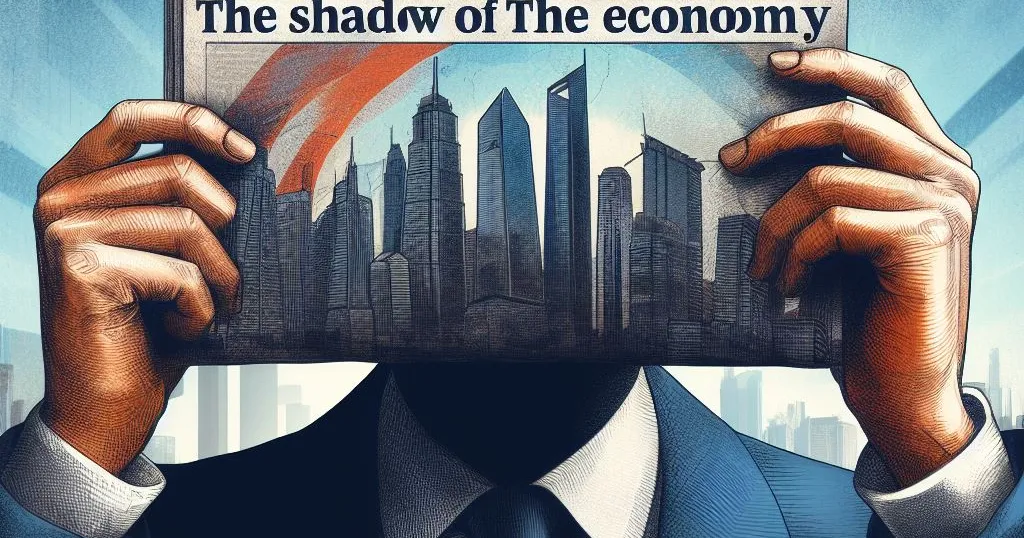 Durchleuchtung der Medienlandschaft: Der Schatten der Ökonomie