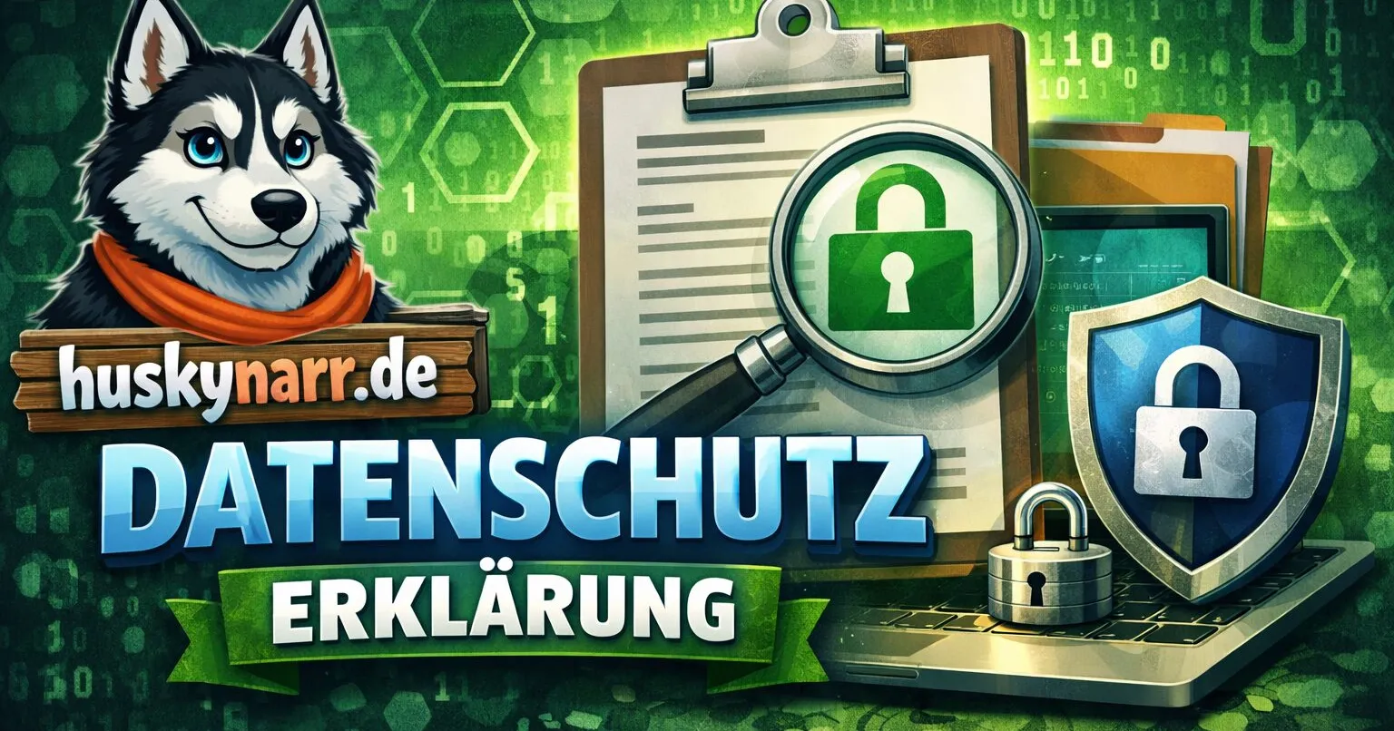 Datenschutz Erklärung - Bild: ChatGPT