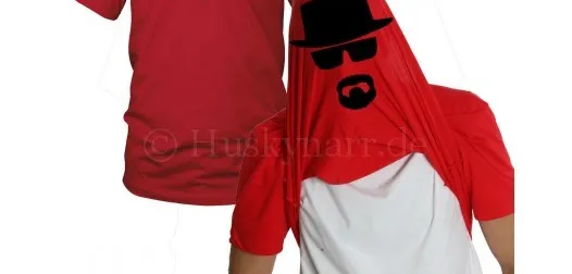 Ask me about Meth - Shirt