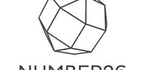 Number26 Logo