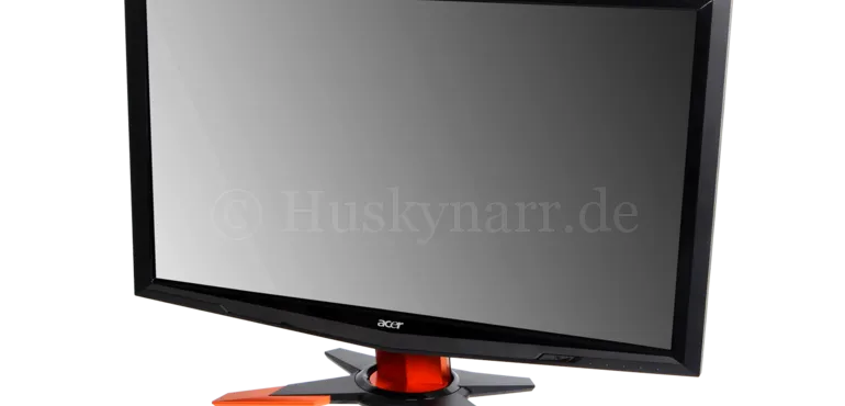 Acer GD245HQ