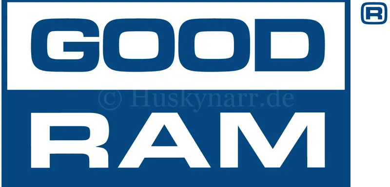 Good Ram Logo
