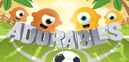Steam Giveaway – 10x Adorables Keys
