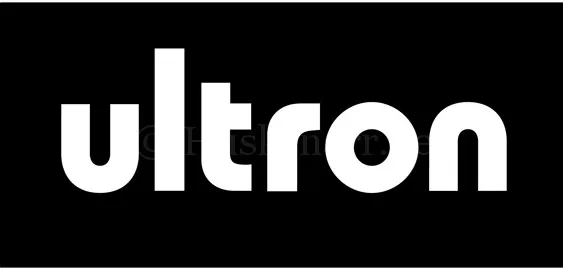 Ultron Logo