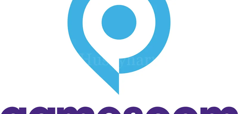 Gamescom Logo