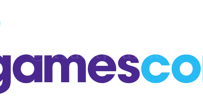 Gamescom Logo