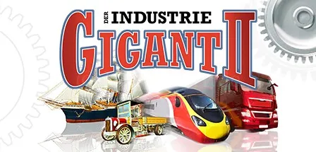 Gamescom 2016 – UIG – Industrie Gigant 2