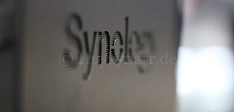 CeBIT 2017 – Synology