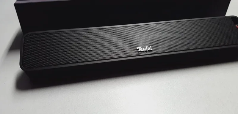 Teufel Bamster – Ein zwiespaltiges Resümê