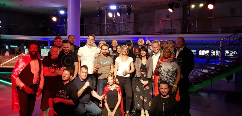 Gamescom 2017: Xbox