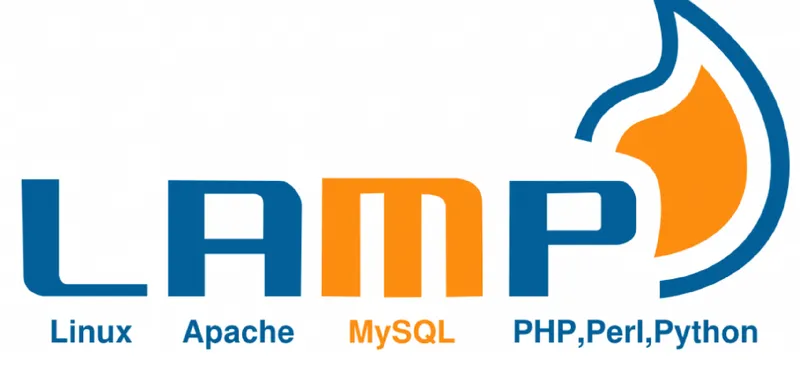 LAMP - Linx Apache MySQL PHPMyAdmin