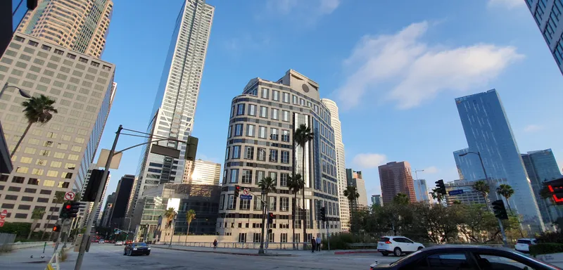 Los Angeles - Downtown