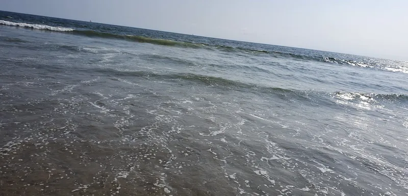 LA - St. Monica - Beach