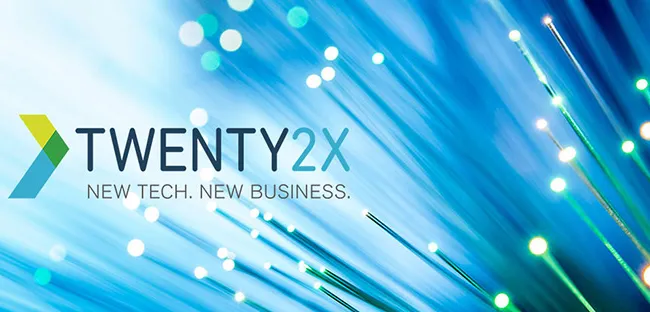 TWENTY2X