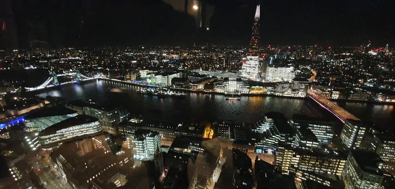 London Skygarden