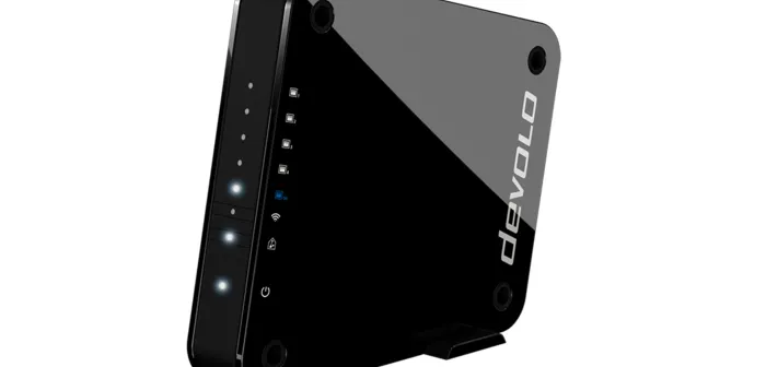 devolo-access-point-one