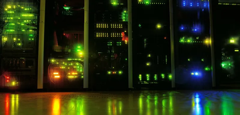 Server