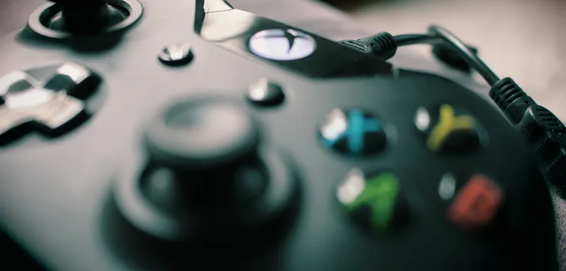 Xbox Controller