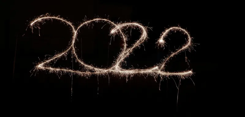 Feuerwerk - Pixabay