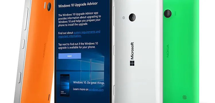 windows phone