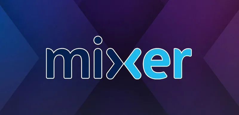 Mixer - Streaming
