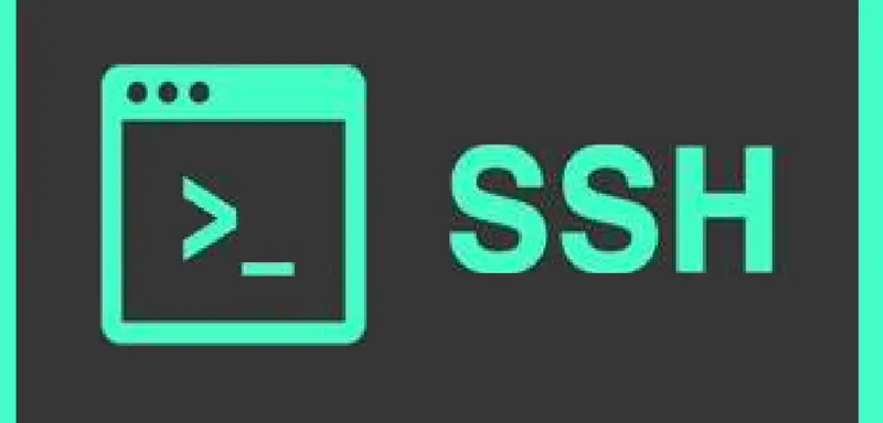ssh