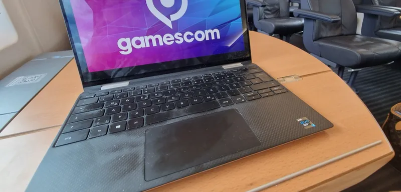 xps - gamescom