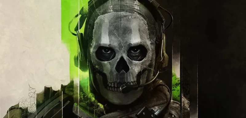 Call of Duty - Modern Warfare