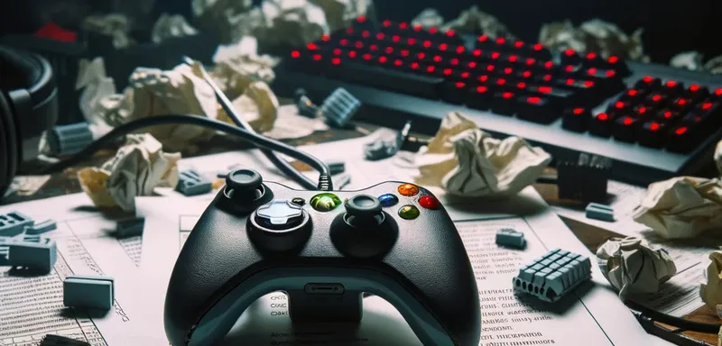 Die Krise der Qualitätssicherung in der Gaming-Industrie: Ein dringendes Anliegen