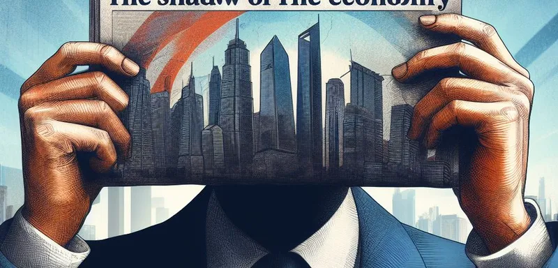 Durchleuchtung der Medienlandschaft: Der Schatten der Ökonomie