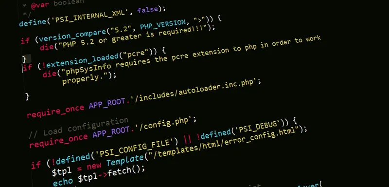 computer c code