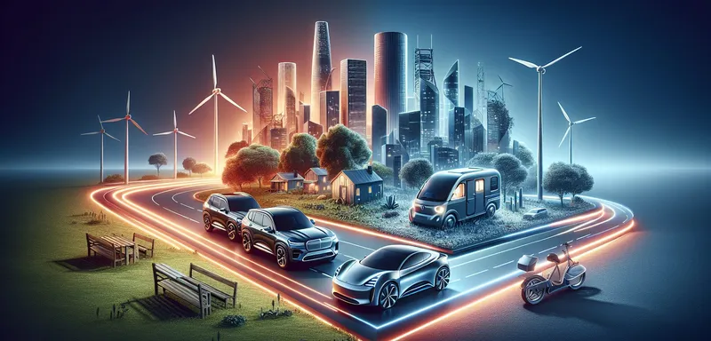 Welches Auto soll es werden?